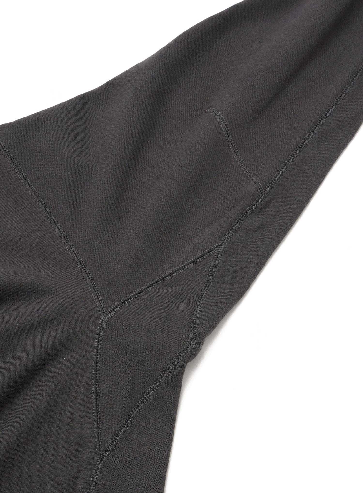 ヘヴィウェイトビッグクルーネックスウェット RICE