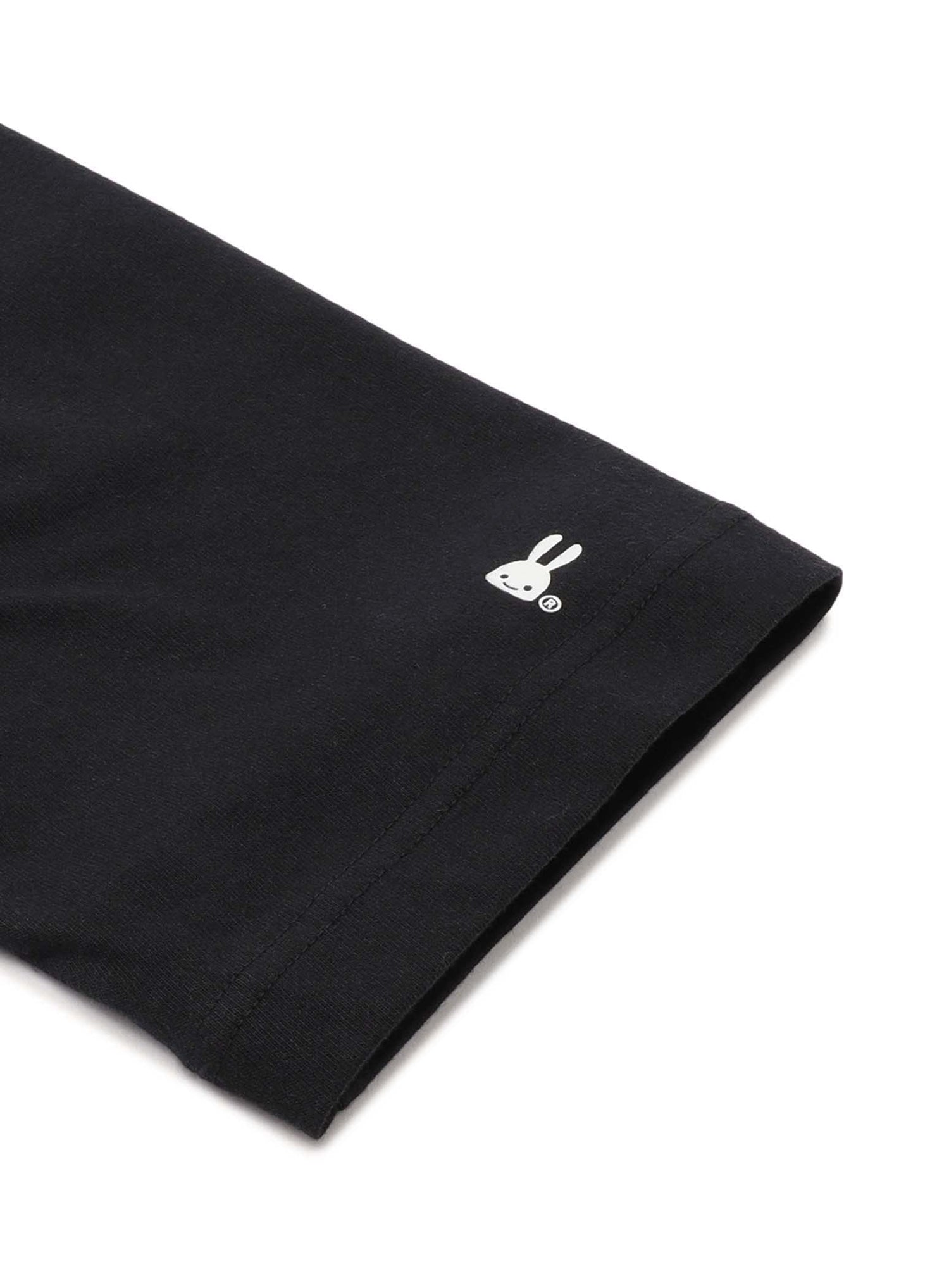ラグランTシャツ 夕焼け