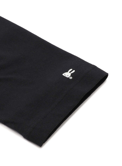 ラグランTシャツ 夕焼け