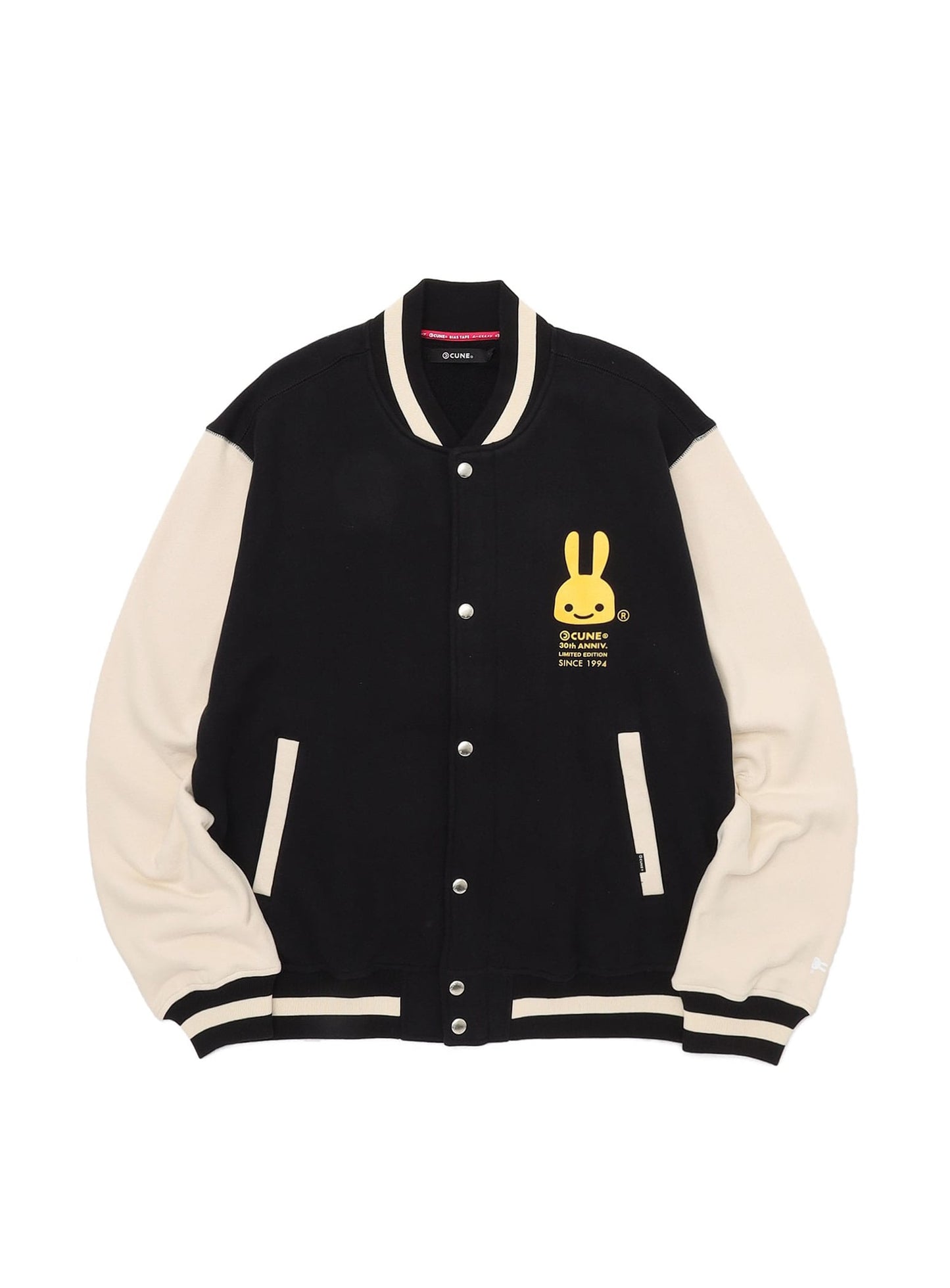 30th ANNIV スウェットスタジャン 野原しんのすけ