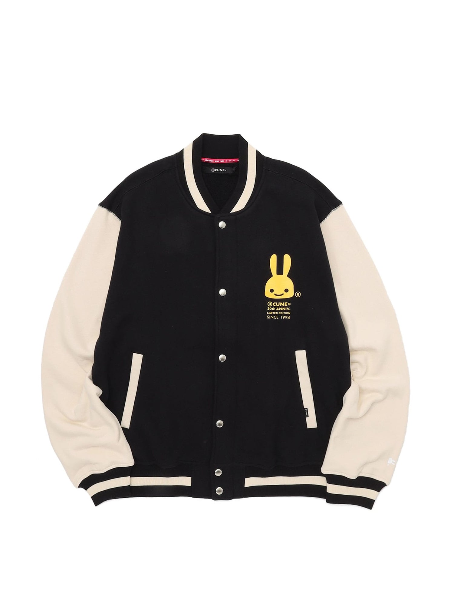 30th ANNIV スウェットスタジャン 野原しんのすけ