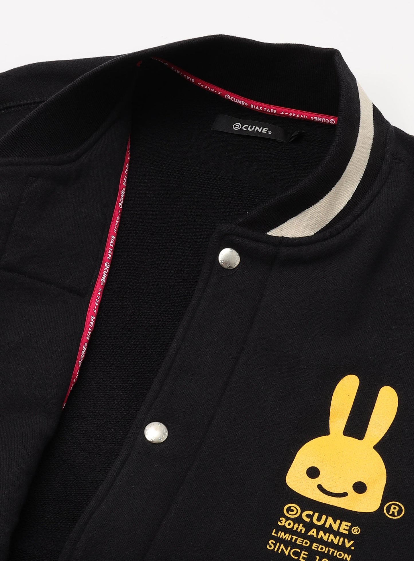 30th ANNIV スウェットスタジャン 野原しんのすけ