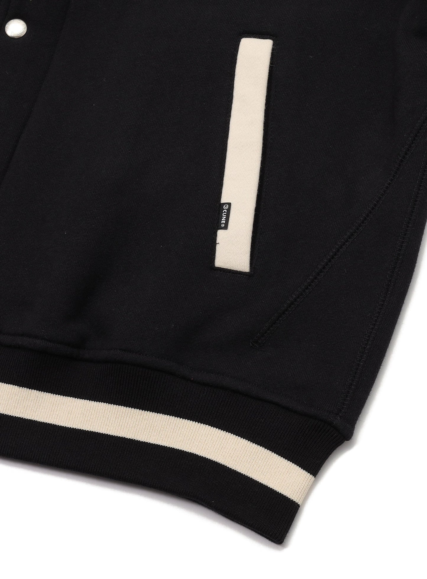 30th ANNIV スウェットスタジャン 野原しんのすけ