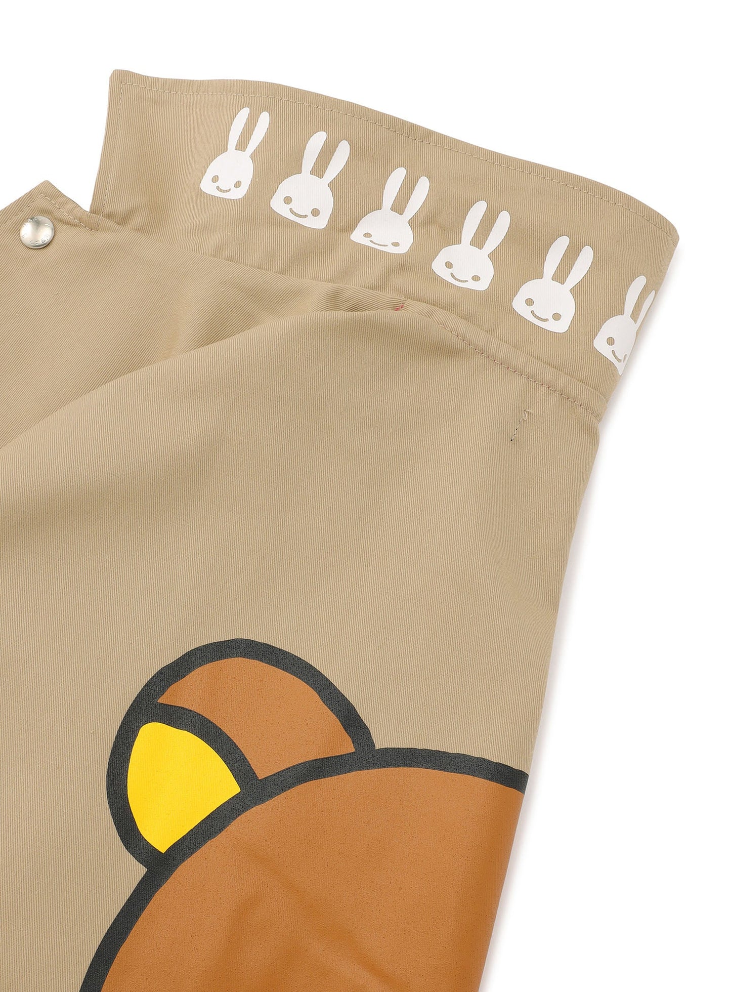 30th ANNIV ツイルコーチジャケット リラックマ