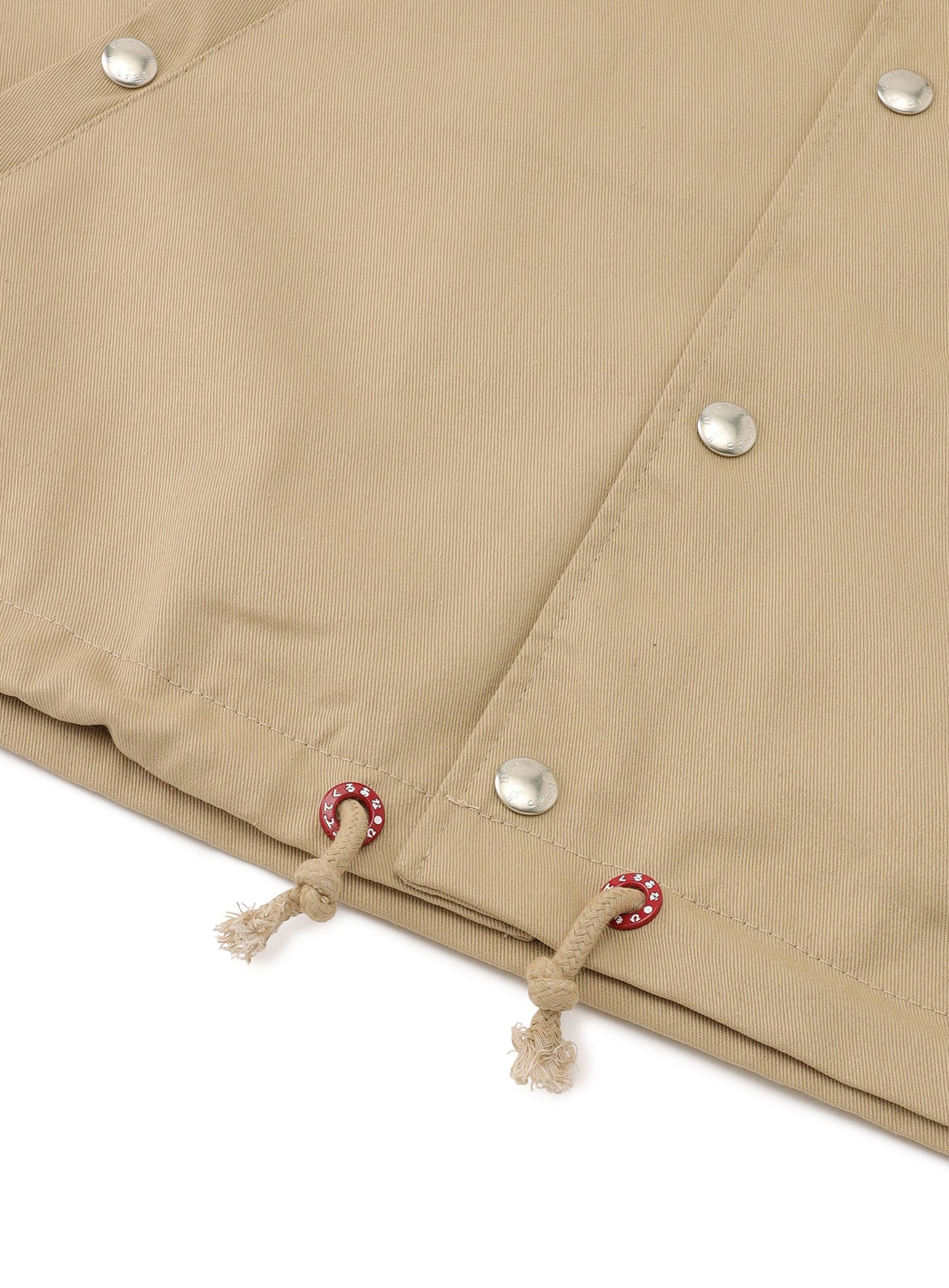 30th ANNIV ツイルコーチジャケット リラックマ