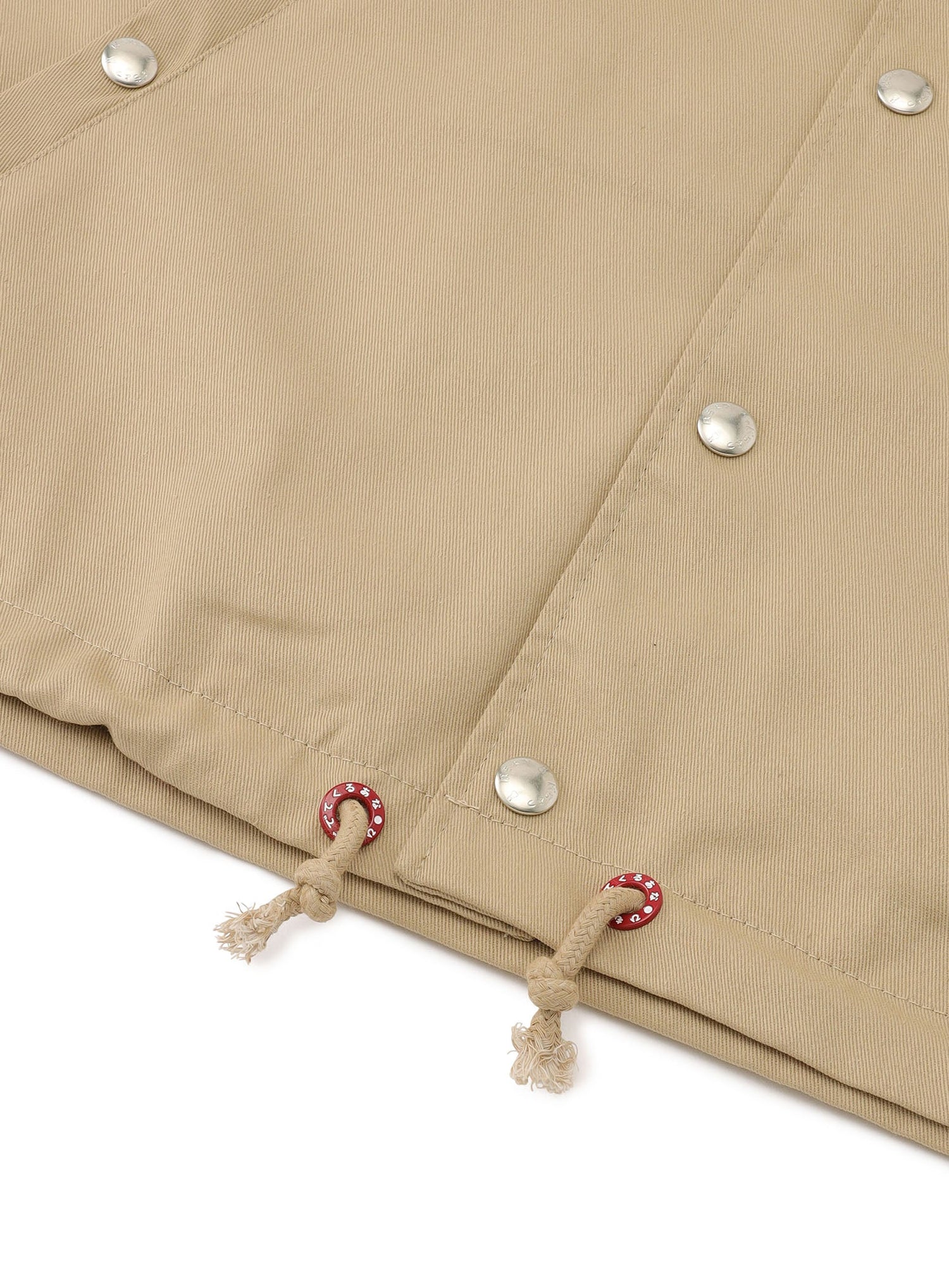 30th ANNIV ツイルコーチジャケット リラックマ