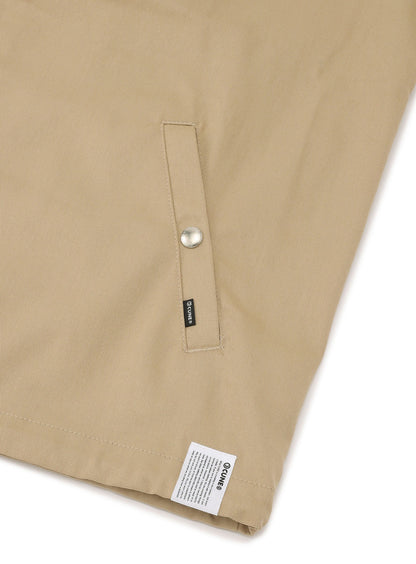 30th ANNIV ツイルコーチジャケット リラックマ