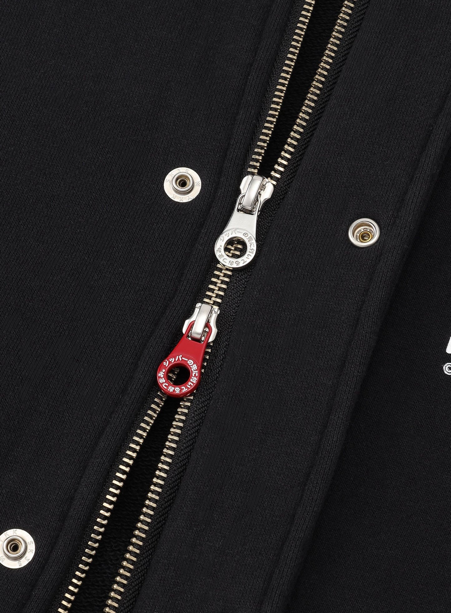 30th ANNIV スウェットスタジャン リラックマ