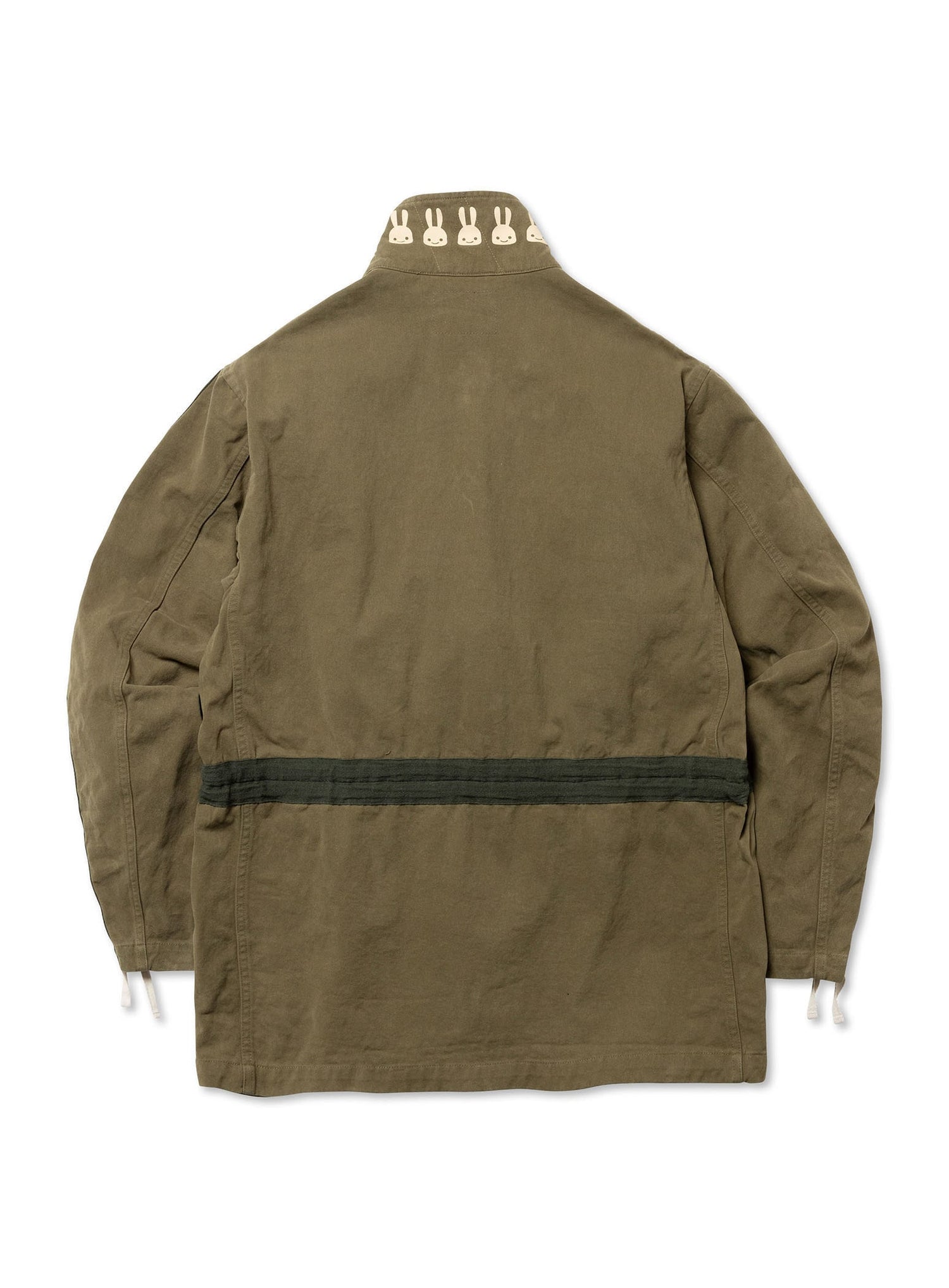 CUNE RELAX WORK WEARミリタリー風テーラードジャケット