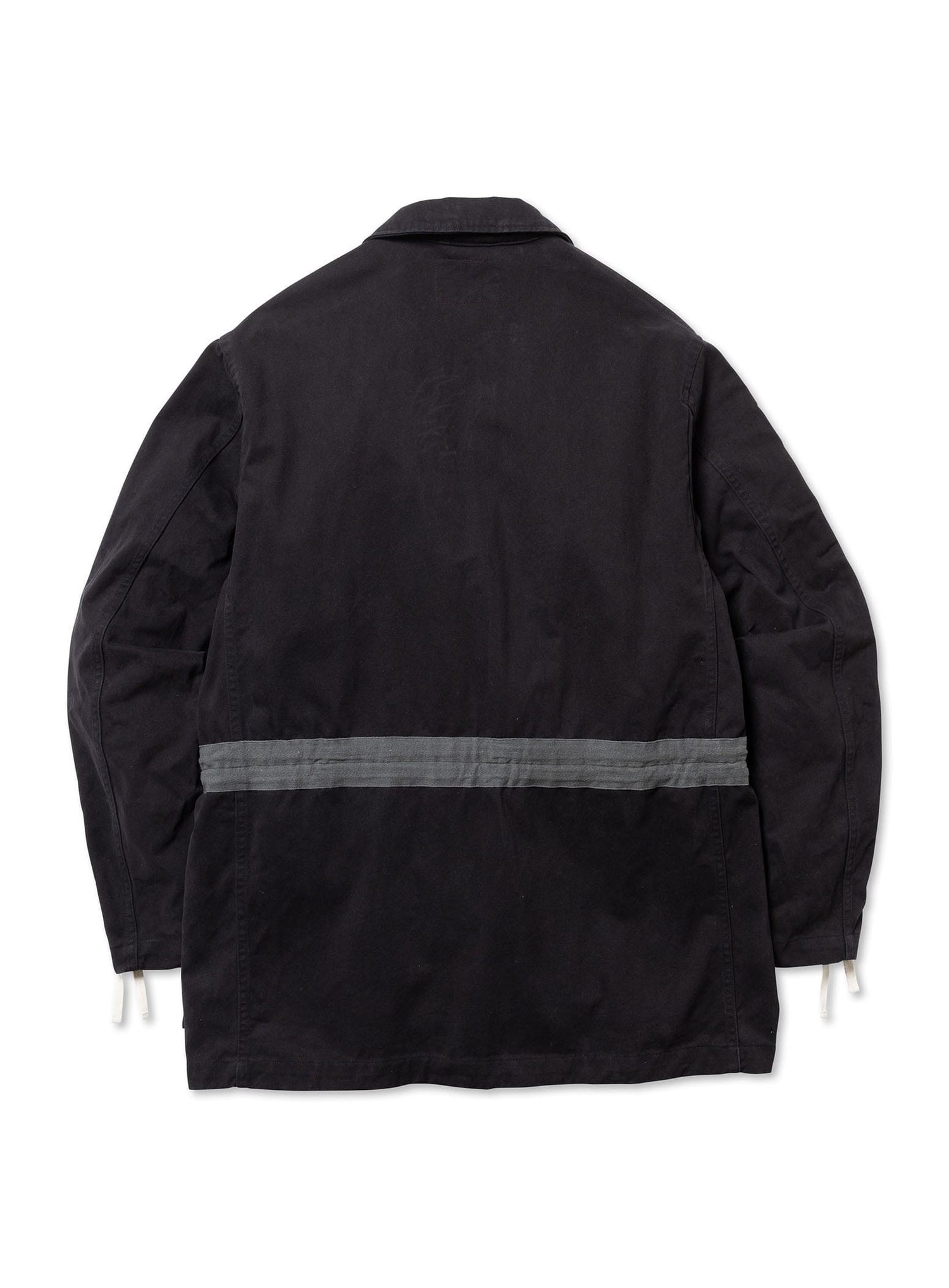 CUNE RELAX WORK WEARミリタリー風テーラードジャケット