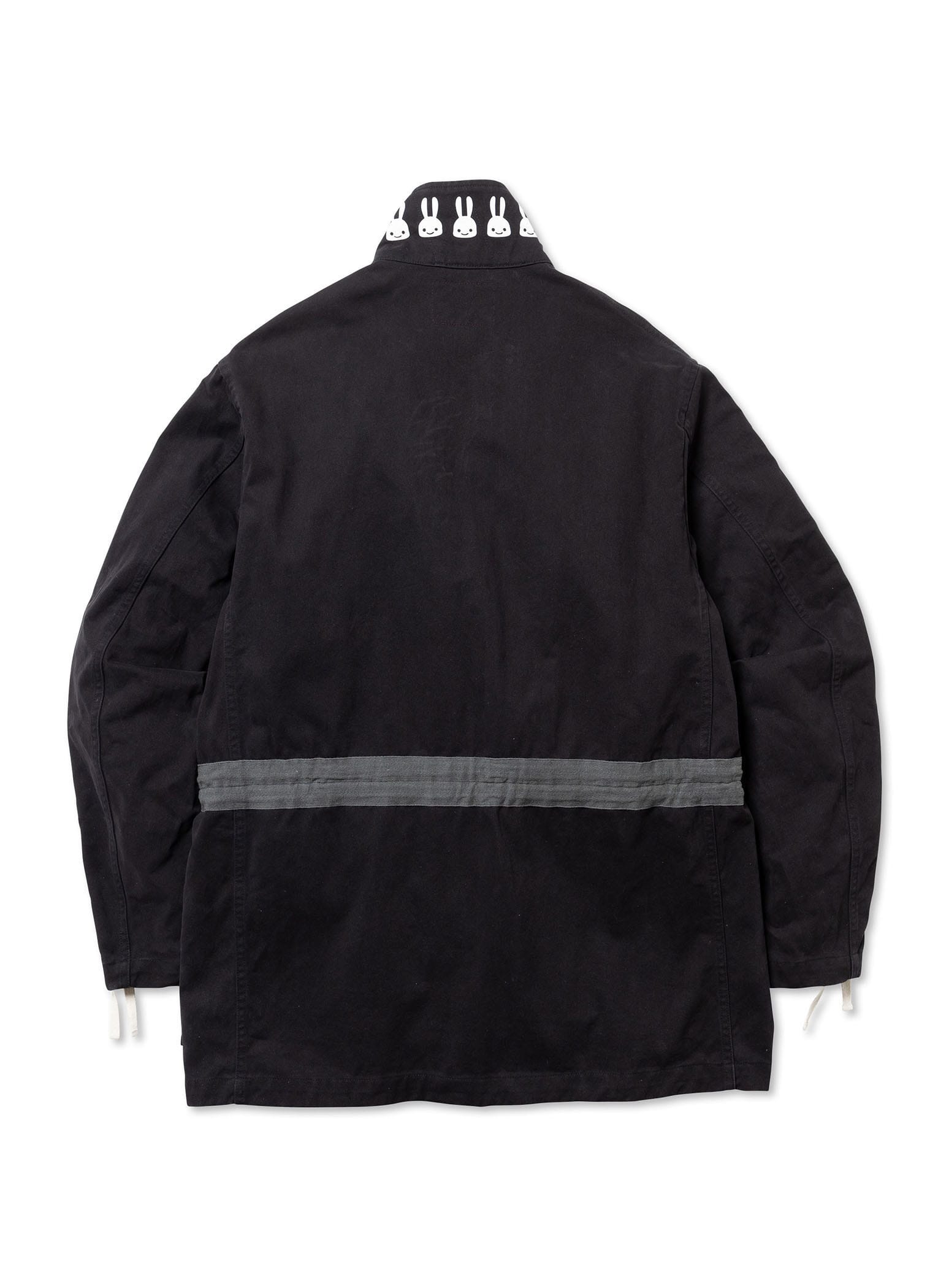 CUNE RELAX WORK WEARミリタリー風テーラードジャケット
