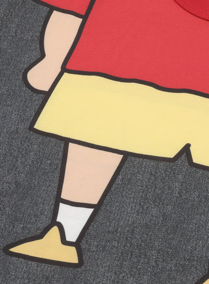 30th ANNIV 野原しんのすけ ボディ