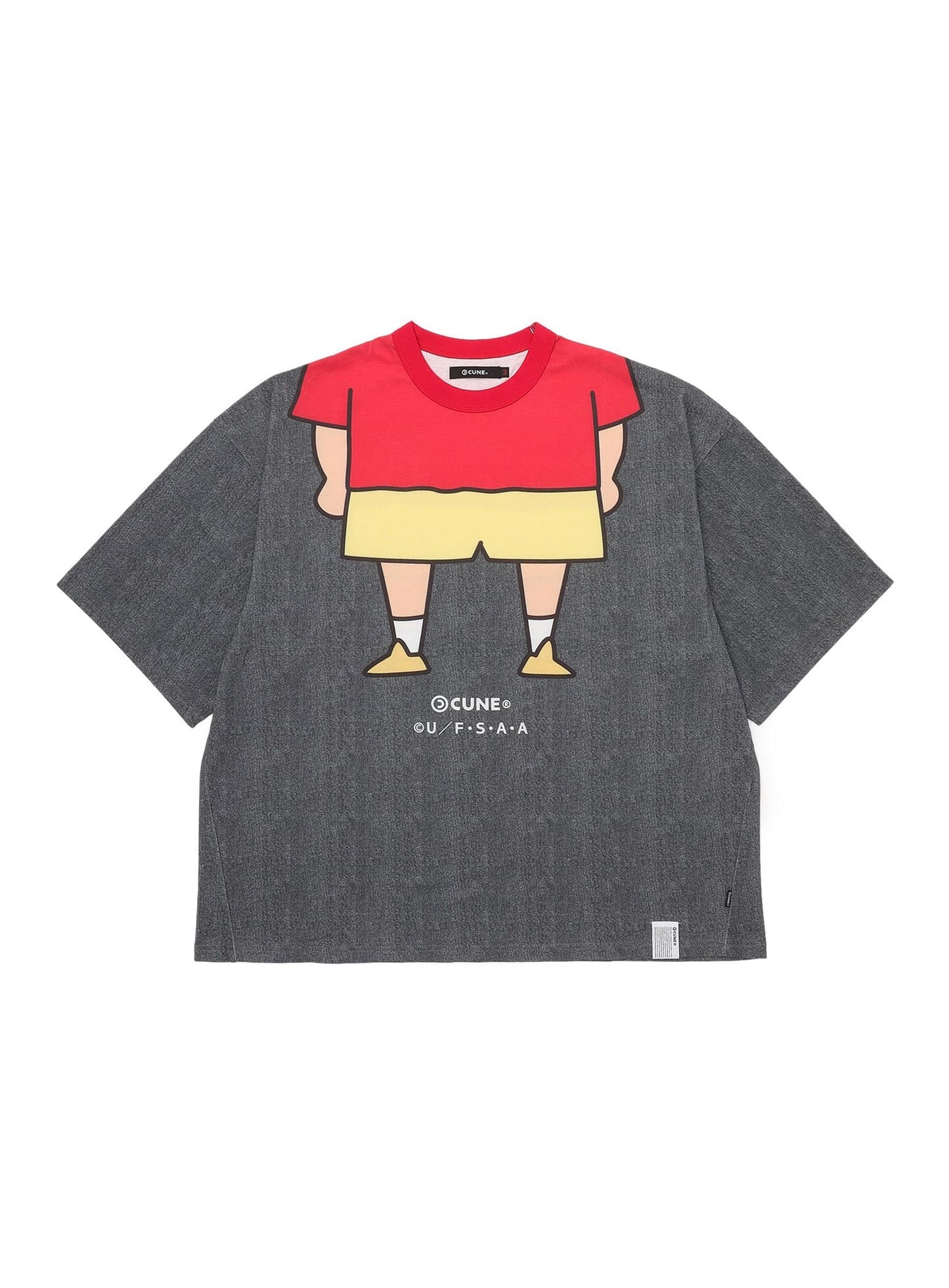 30th ANNIV 野原しんのすけ ボディ