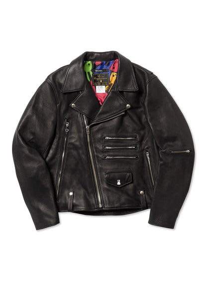 30th ANNIV RIDERS JACKET リラックマ
