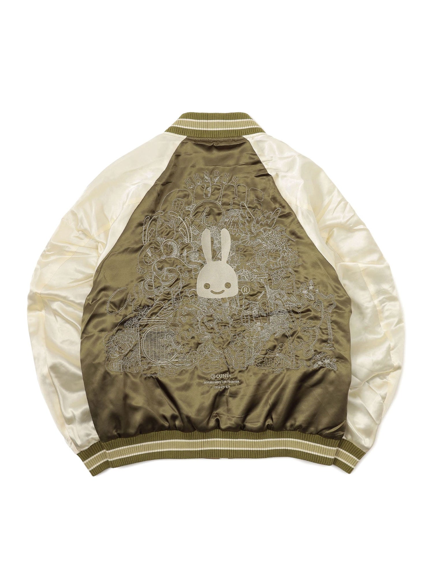 30th ANNIV SOUVENIR JACKET