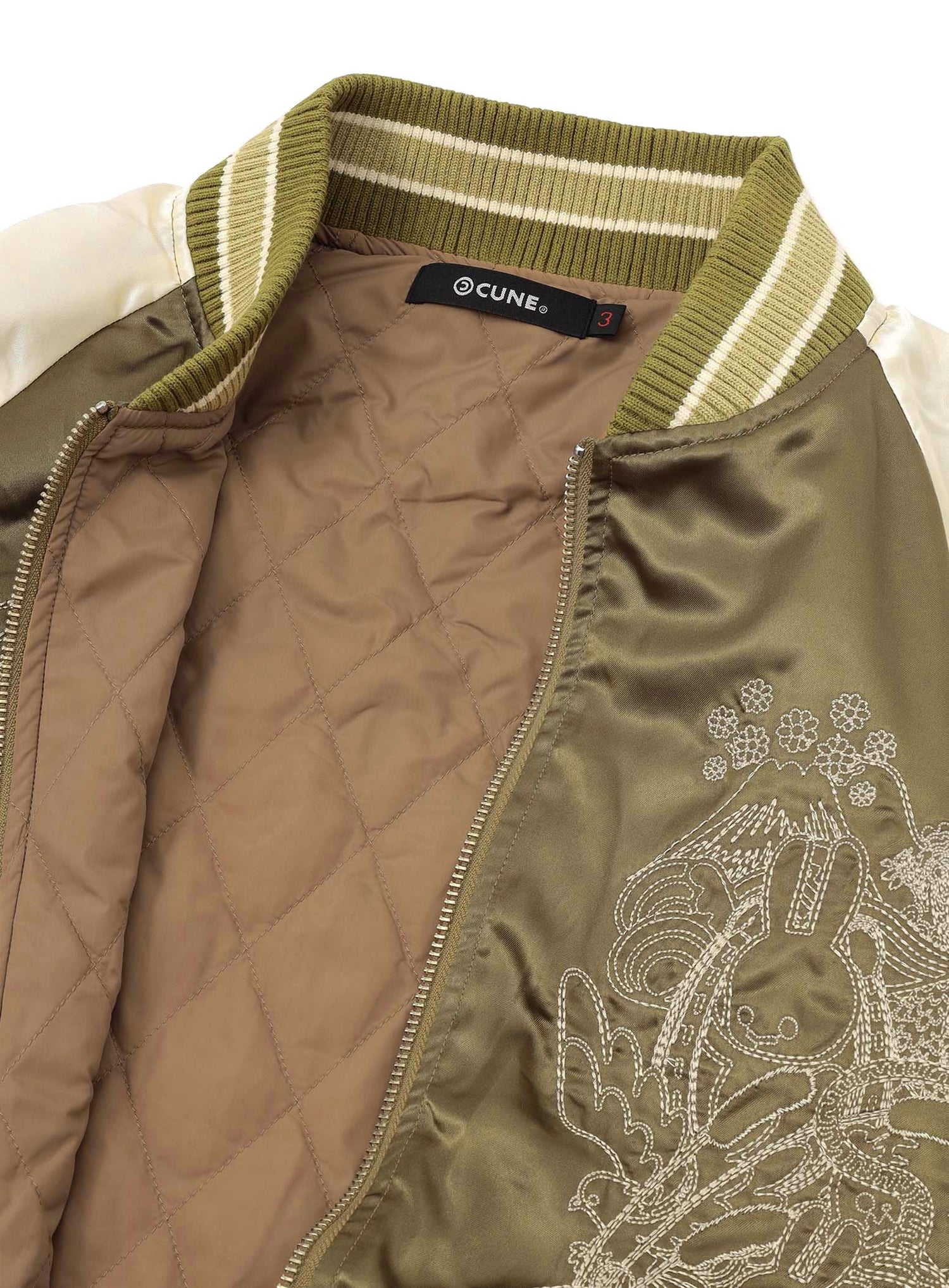 30th ANNIV SOUVENIR JACKET