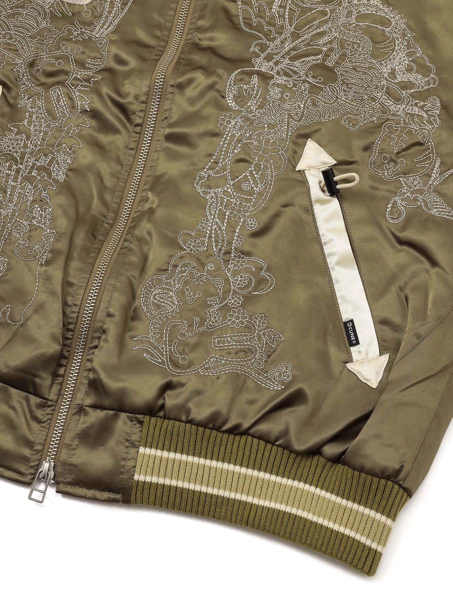30th ANNIV SOUVENIR JACKET