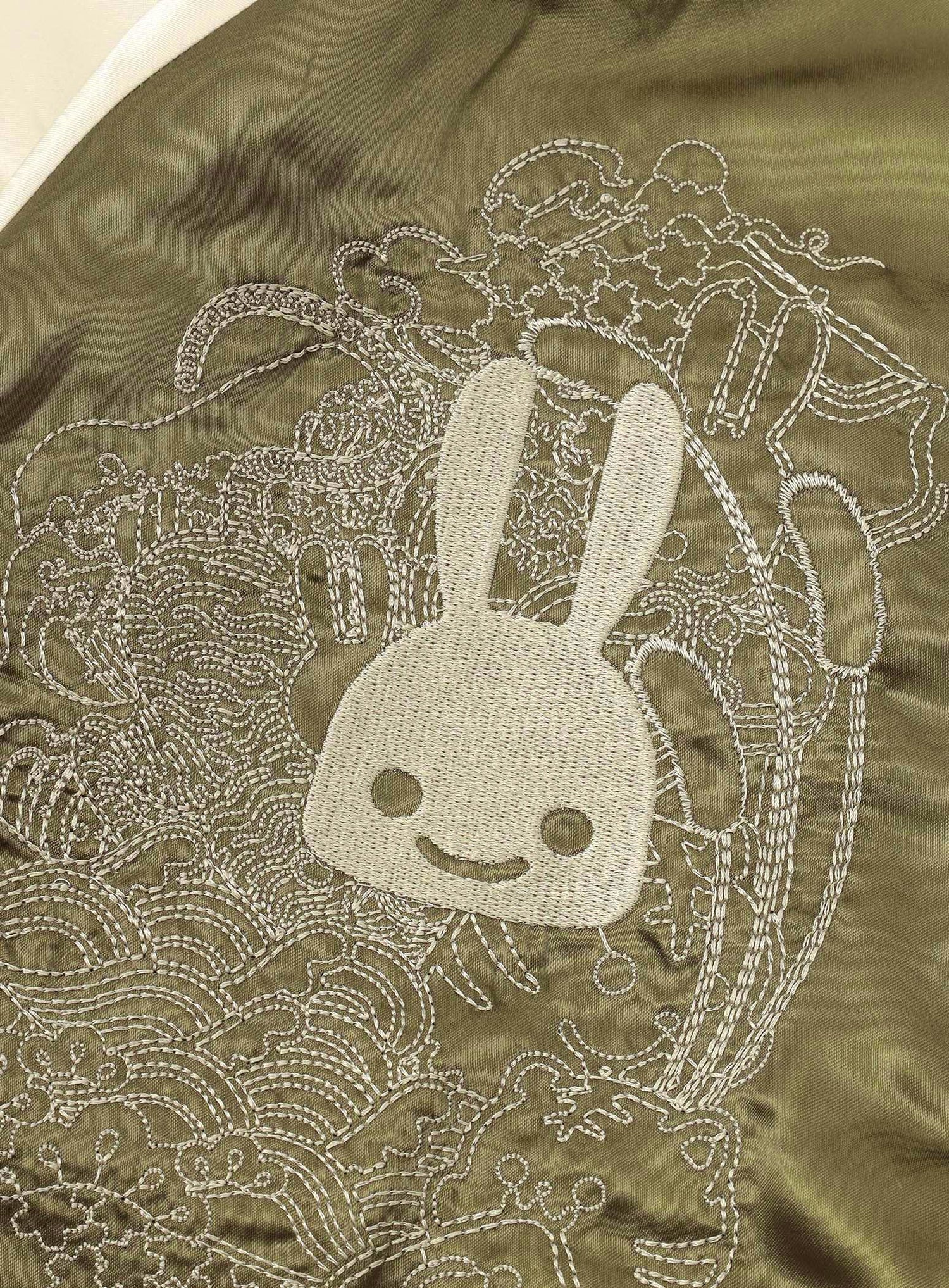 30th ANNIV SOUVENIR JACKET