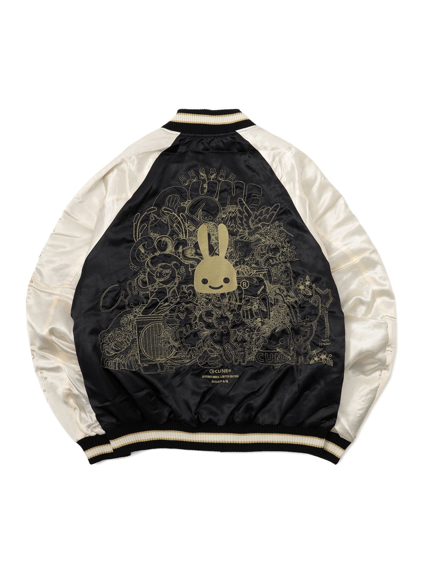 30th ANNIV SOUVENIR JACKET