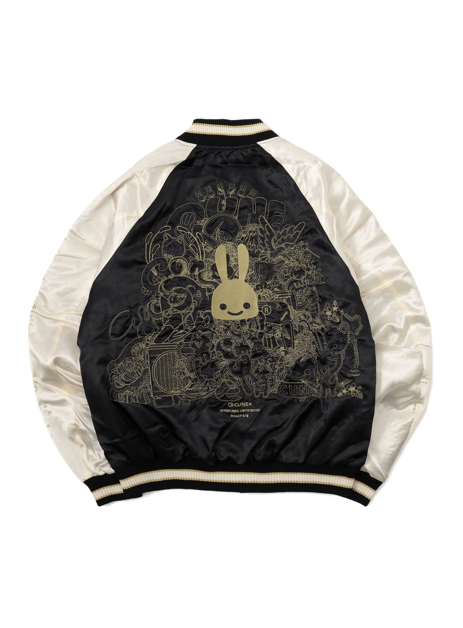 30th ANNIV SOUVENIR JACKET