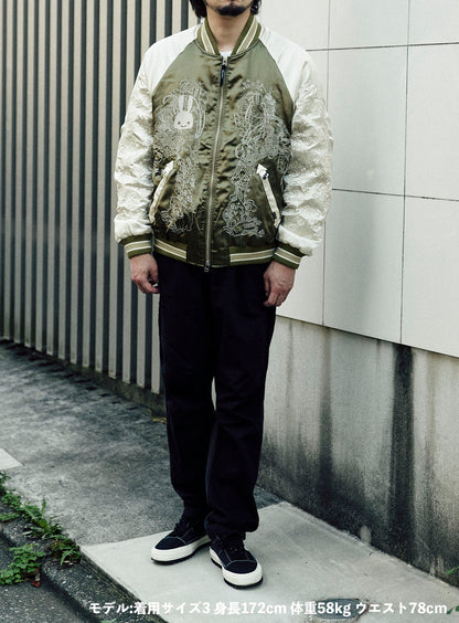 30th ANNIV SOUVENIR JACKET