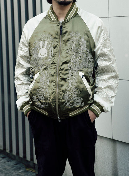 30th ANNIV SOUVENIR JACKET