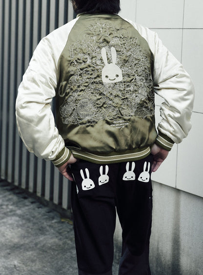 30th ANNIV SOUVENIR JACKET