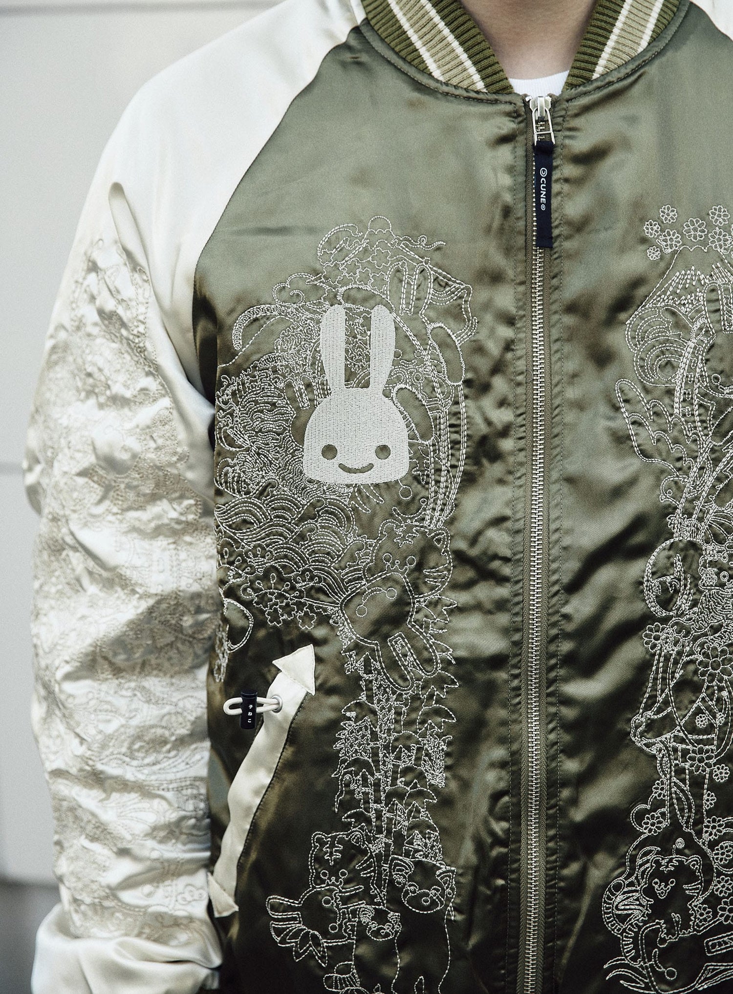 30th ANNIV SOUVENIR JACKET