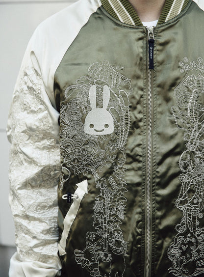 30th ANNIV SOUVENIR JACKET