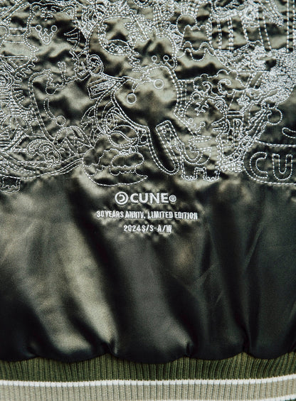 30th ANNIV SOUVENIR JACKET