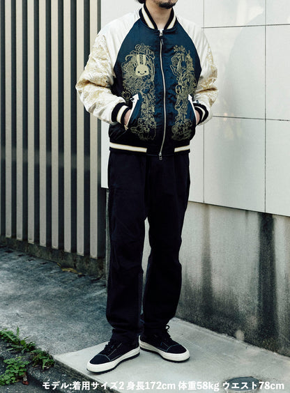 30th ANNIV SOUVENIR JACKET