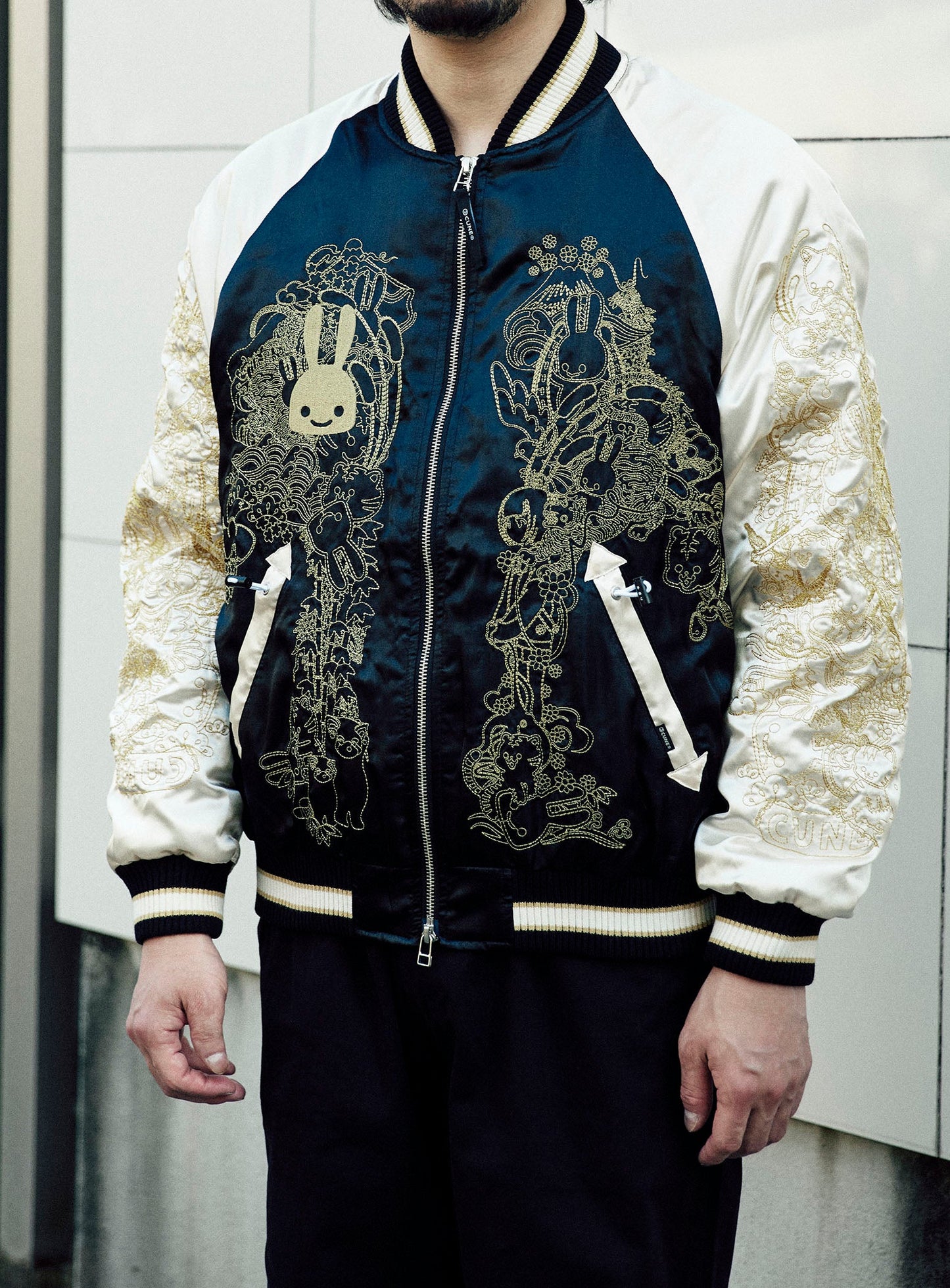 30th ANNIV SOUVENIR JACKET