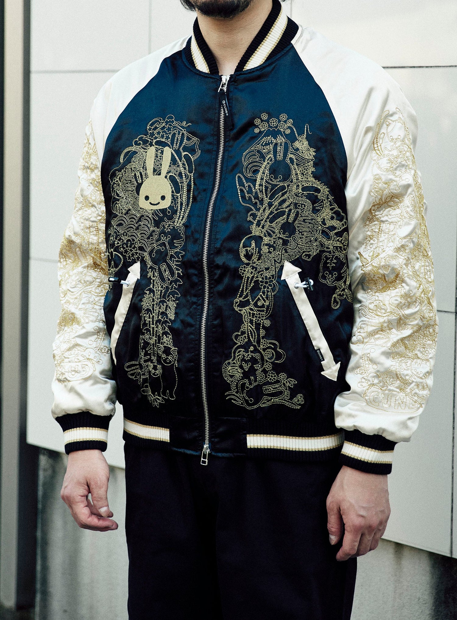 30th ANNIV SOUVENIR JACKET