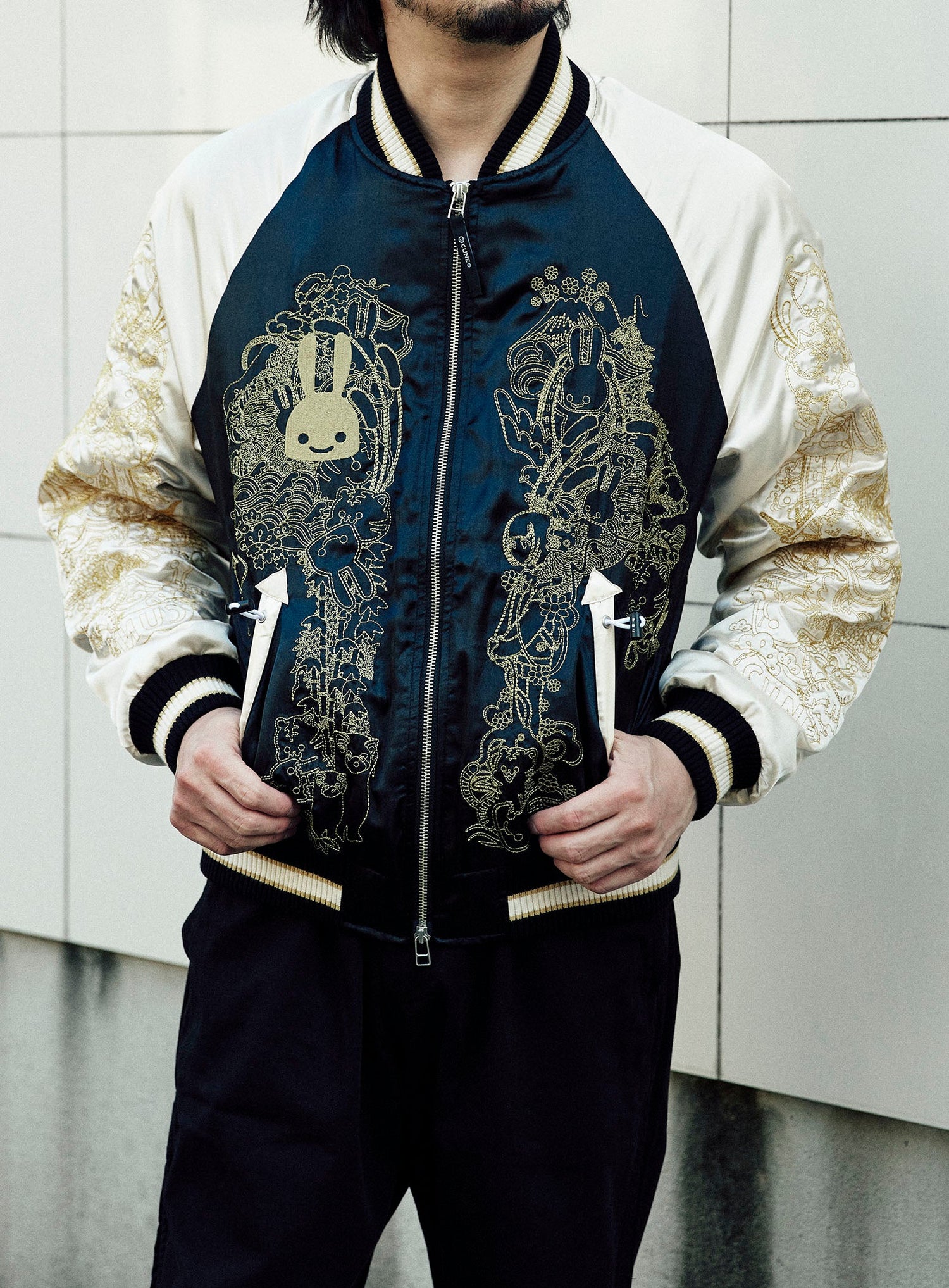30th ANNIV SOUVENIR JACKET