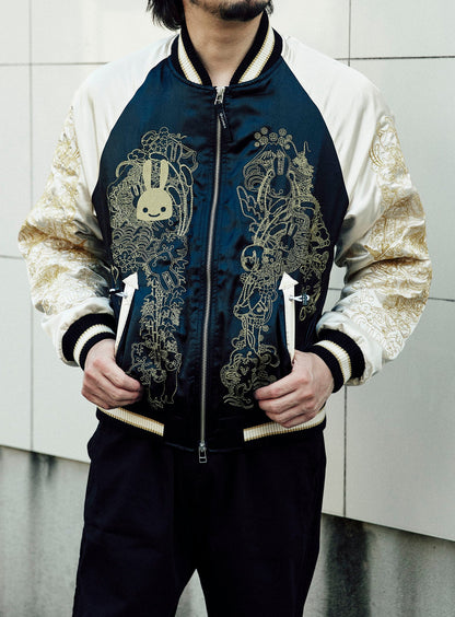30th ANNIV SOUVENIR JACKET