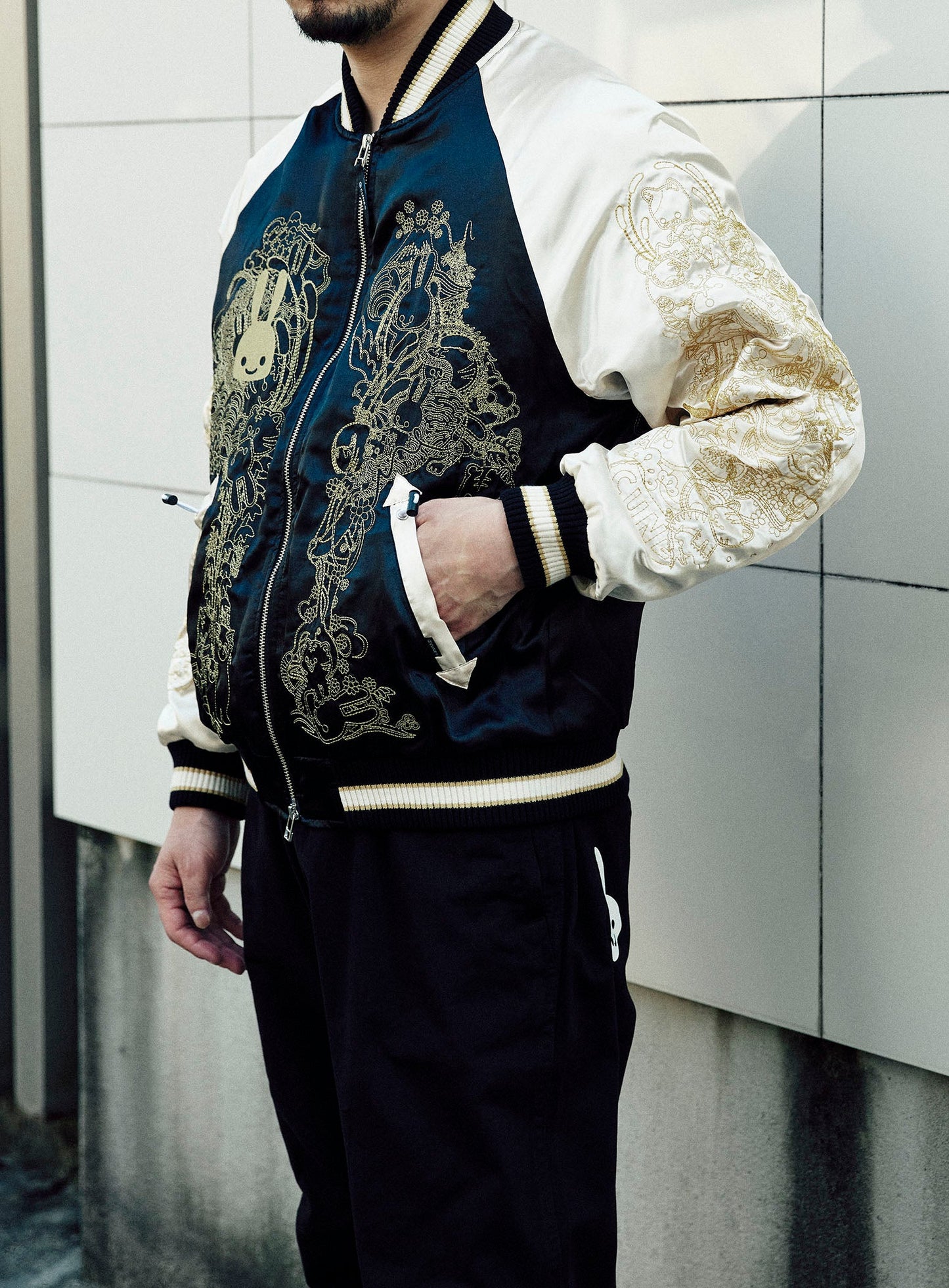 30th ANNIV SOUVENIR JACKET