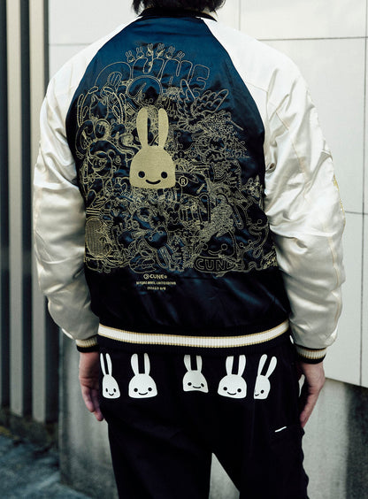 30th ANNIV SOUVENIR JACKET