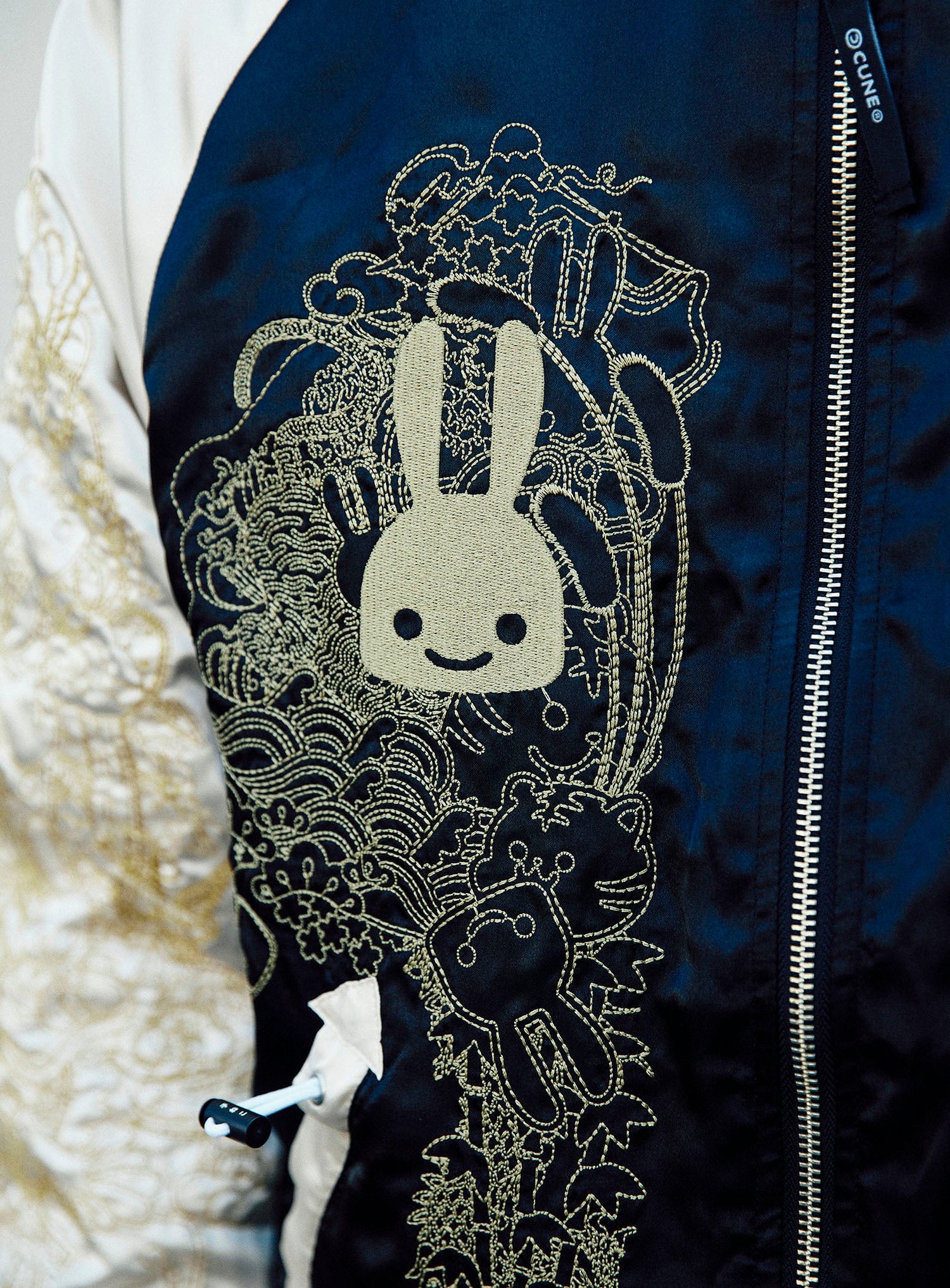 30th ANNIV SOUVENIR JACKET