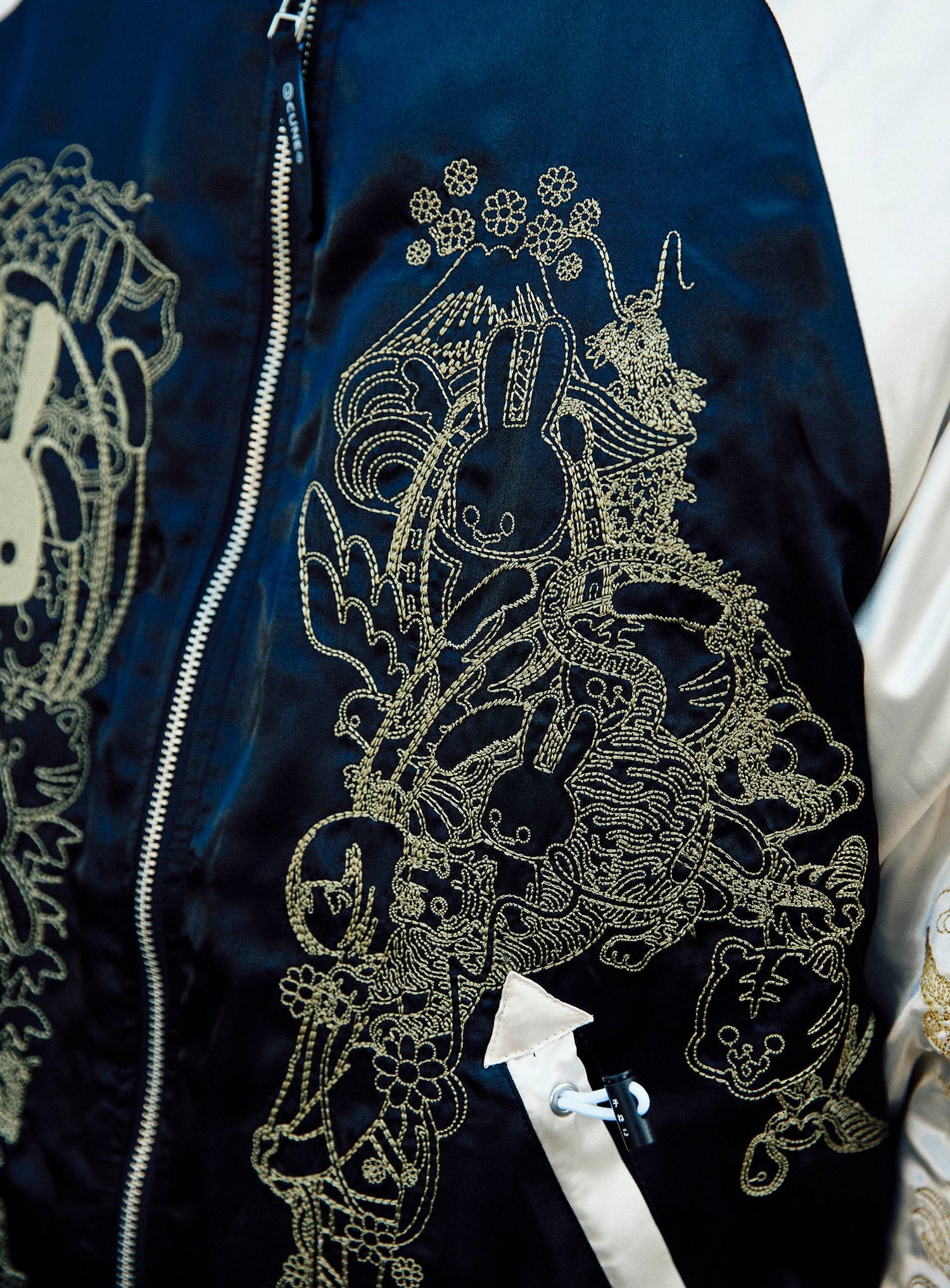 30th ANNIV SOUVENIR JACKET