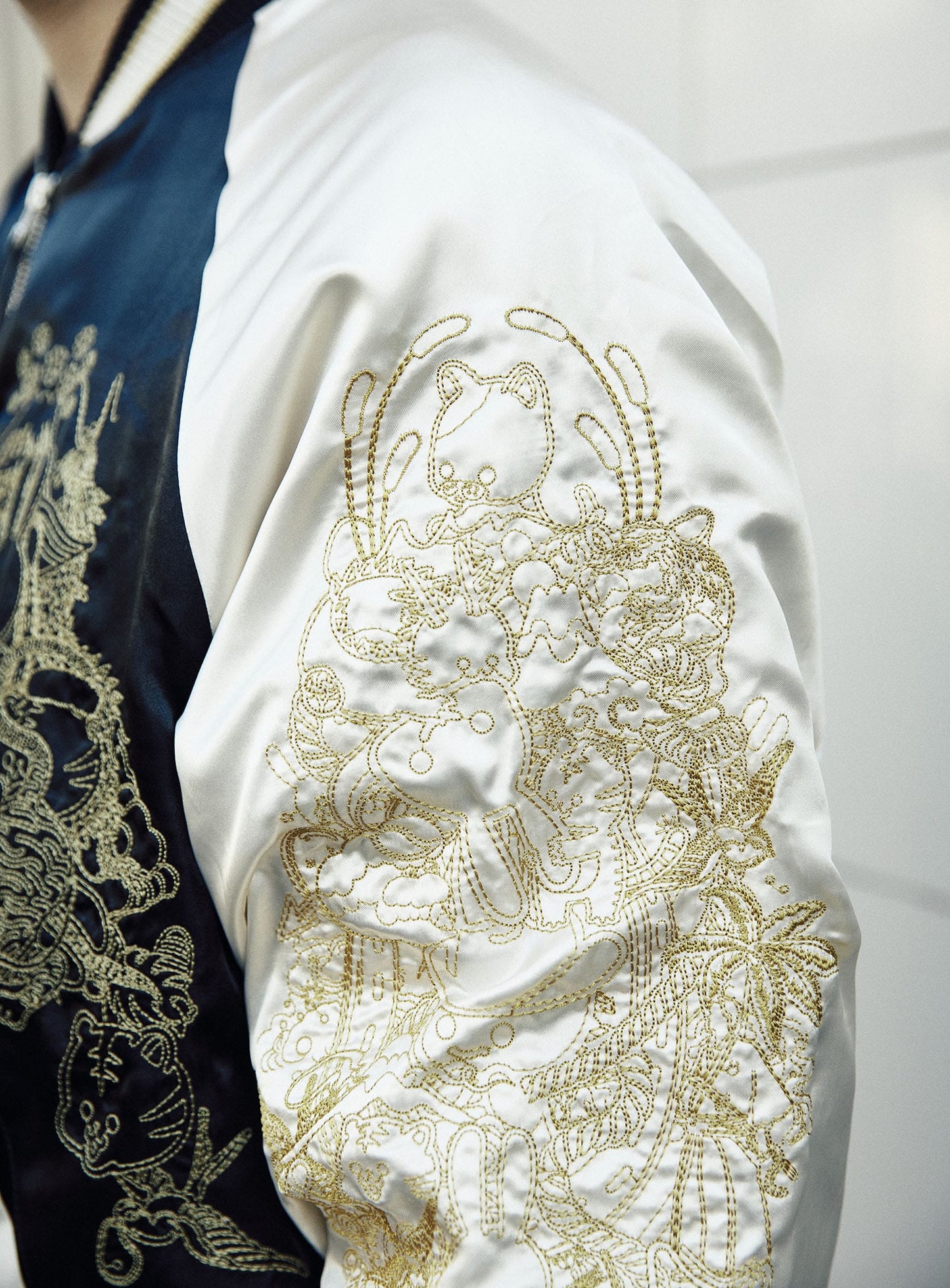 30th ANNIV SOUVENIR JACKET
