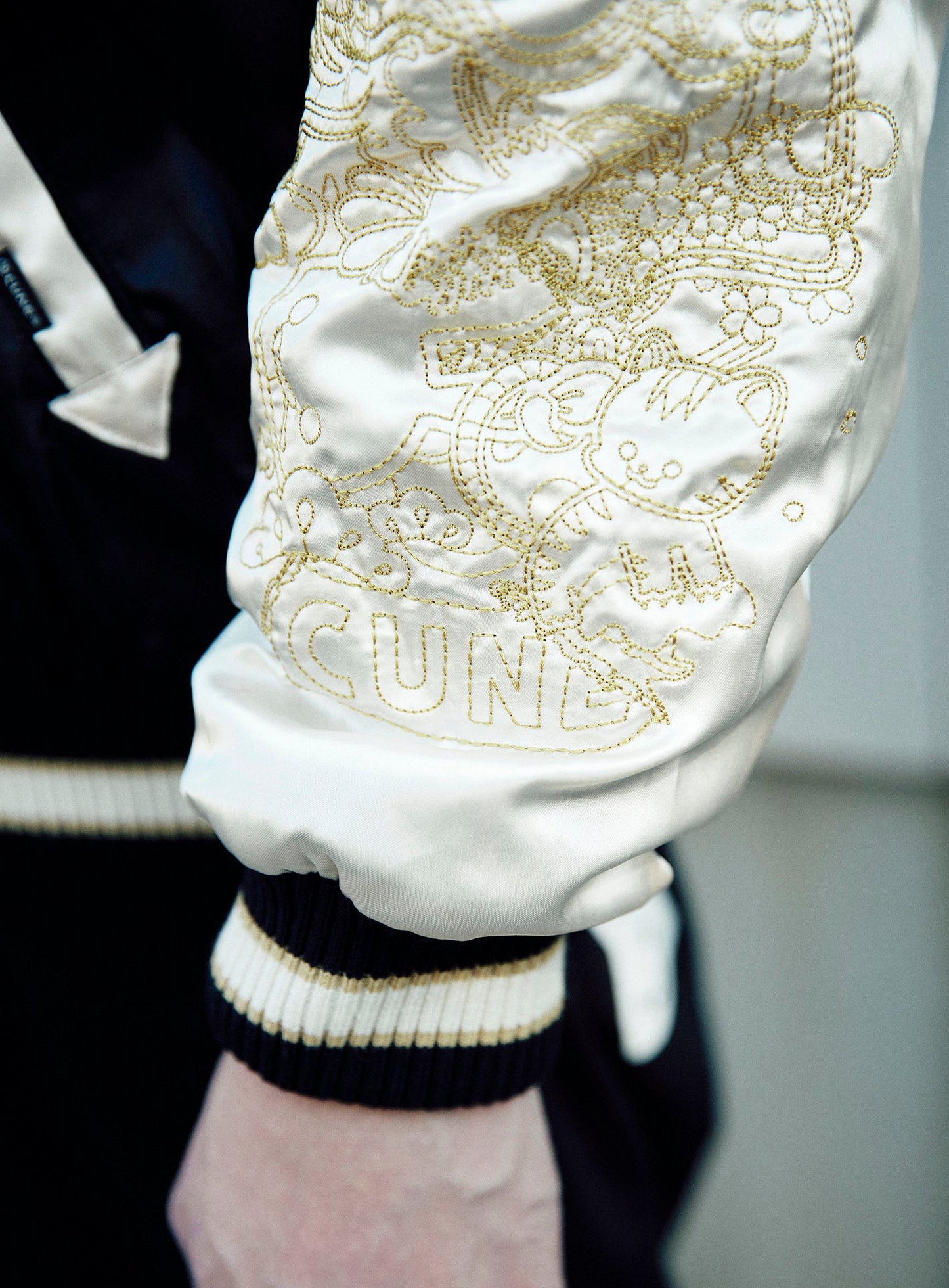 30th ANNIV SOUVENIR JACKET