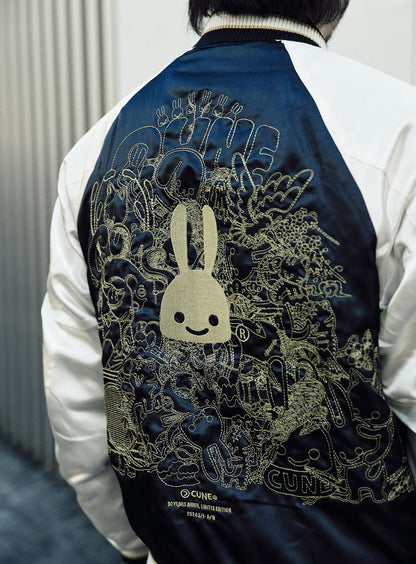 30th ANNIV SOUVENIR JACKET