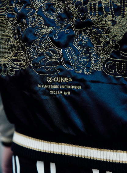 30th ANNIV SOUVENIR JACKET