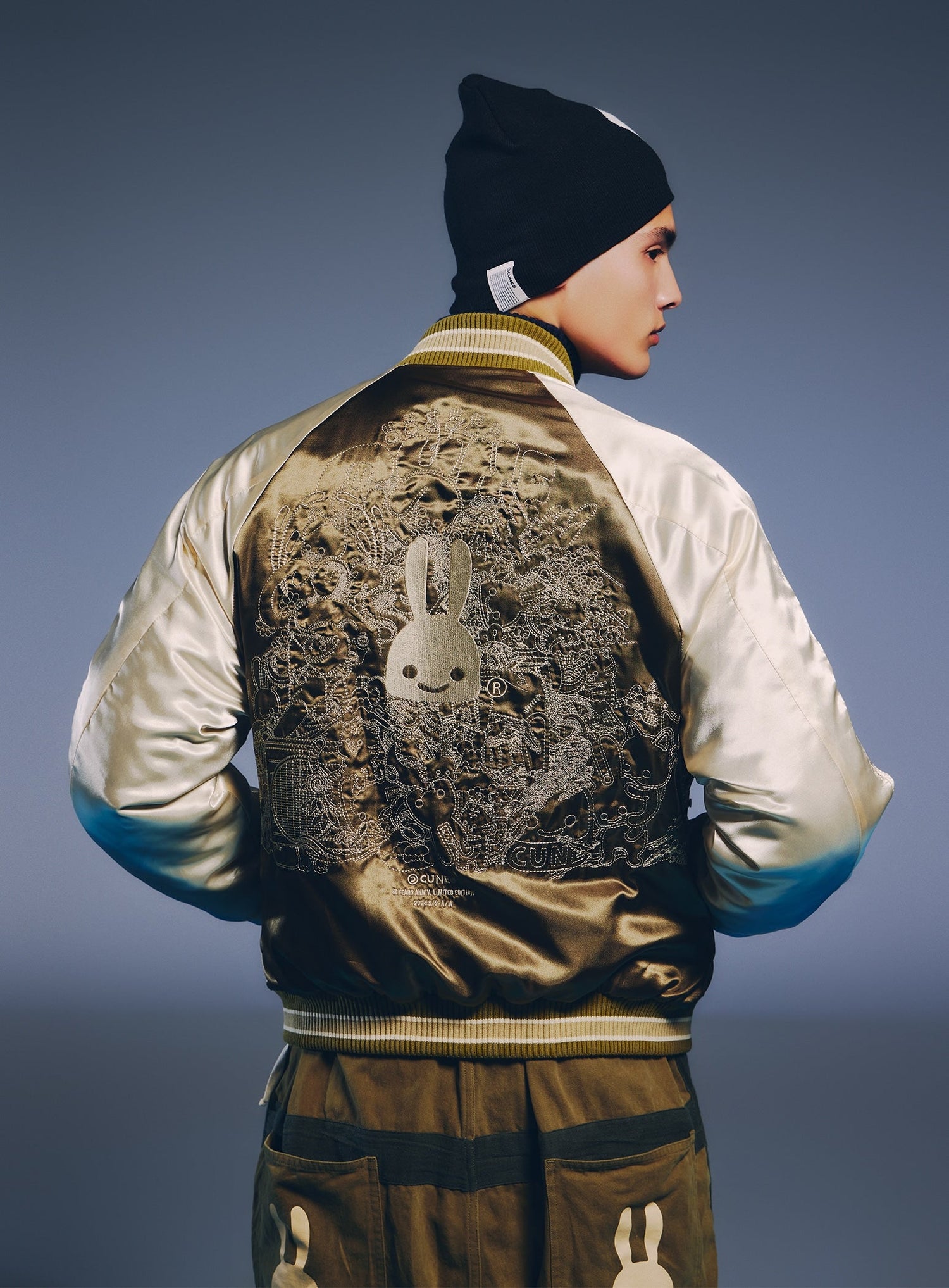 30th ANNIV SOUVENIR JACKET