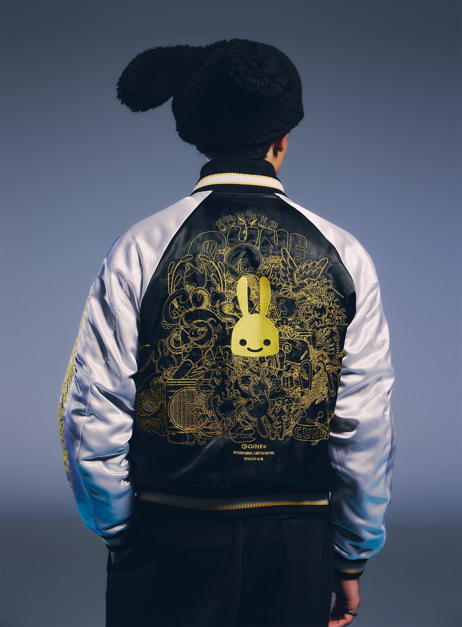 30th ANNIV SOUVENIR JACKET