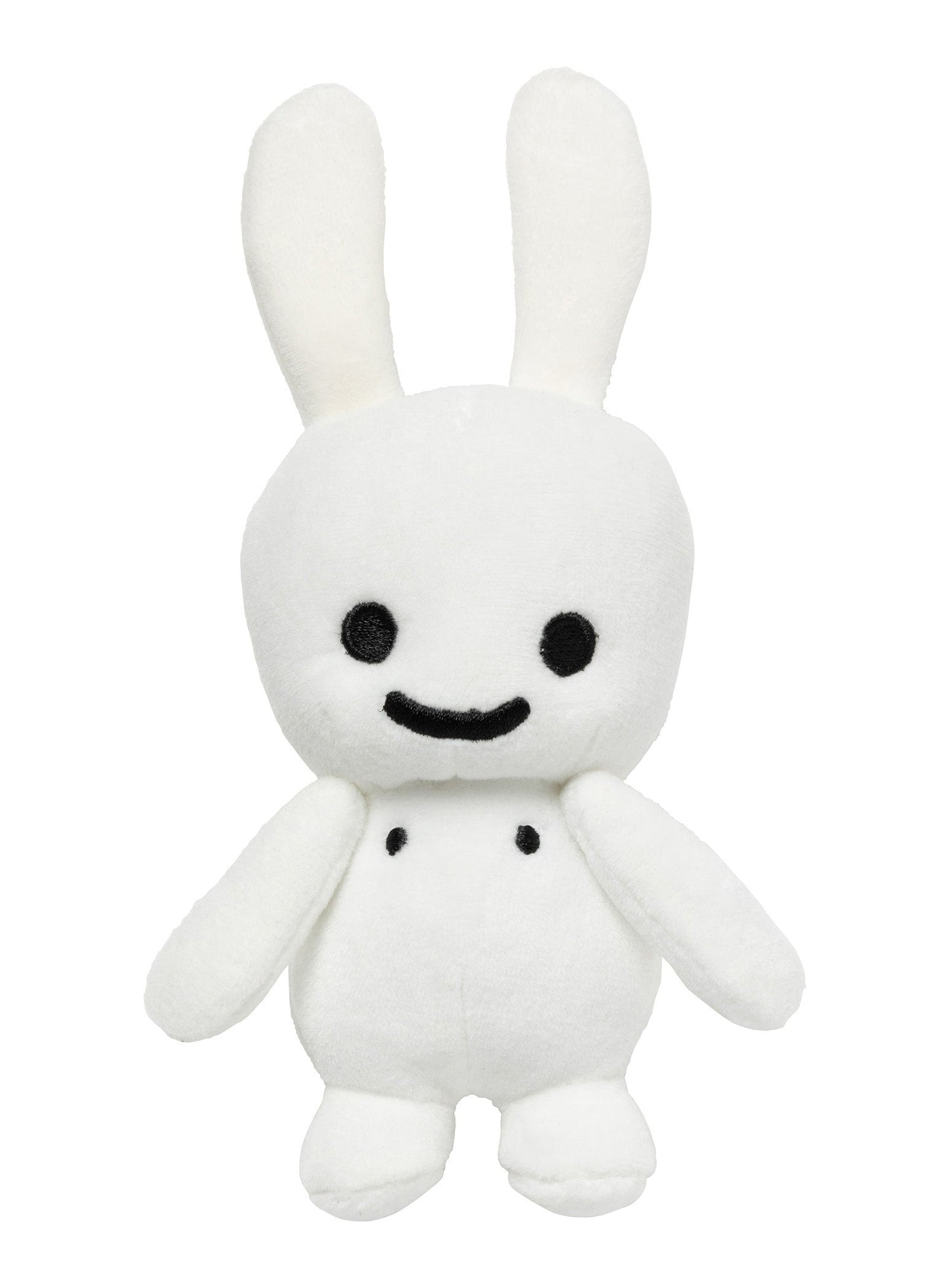 スウェットスカート うさちゃん1匹