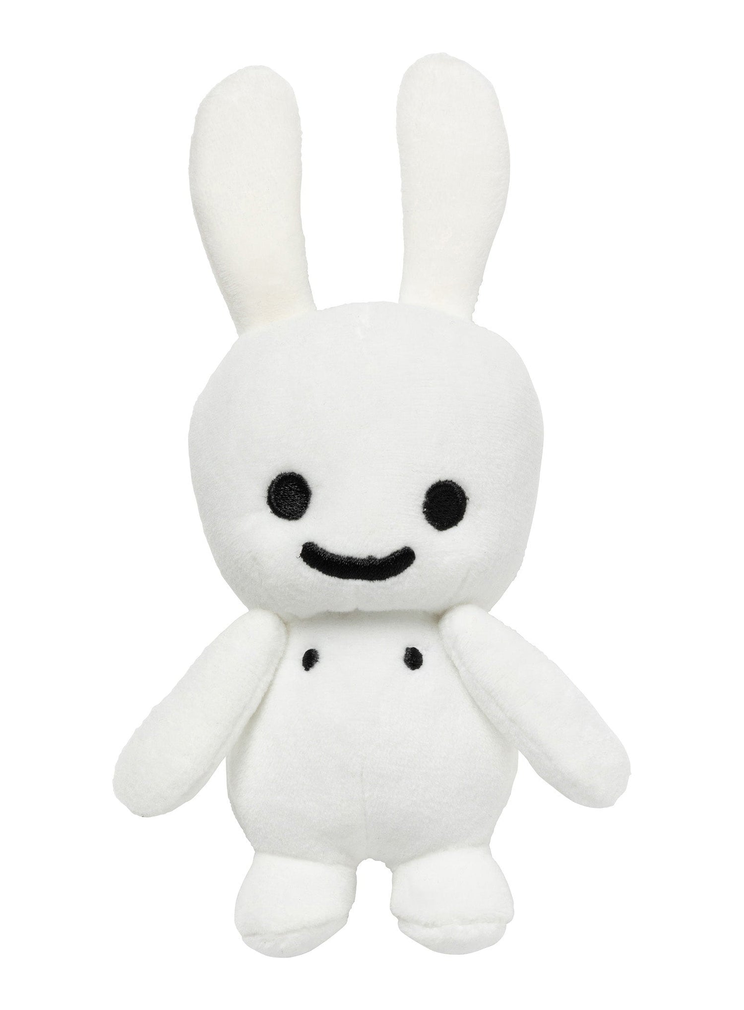 スウェットスカート うさちゃん1匹