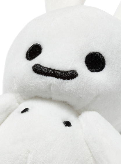 スウェットスカート うさちゃん1匹