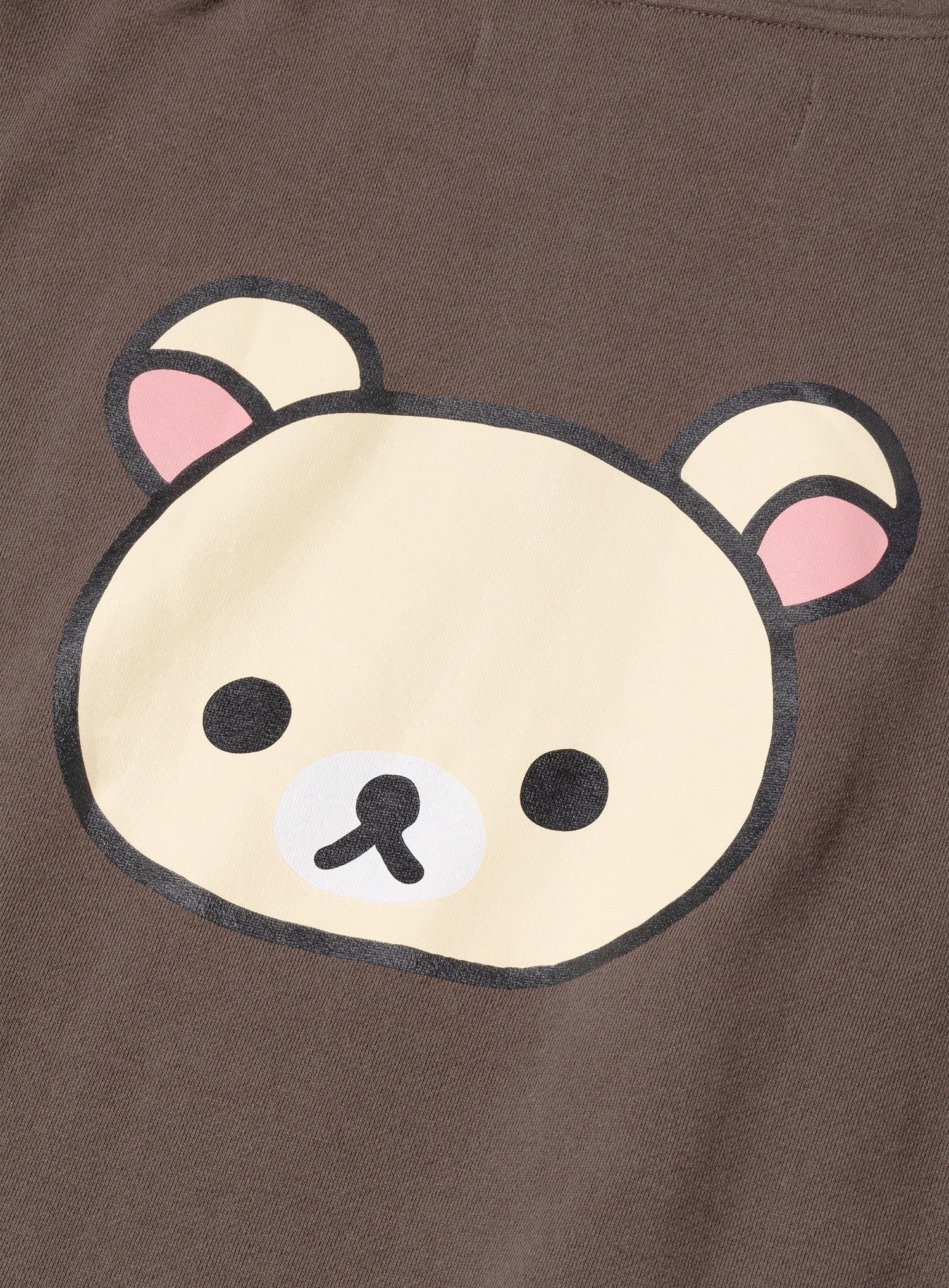 30th ANNIV パーカーワンピース コリラックマ