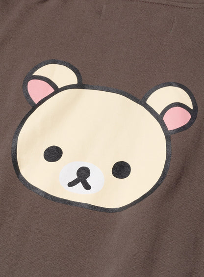 30th ANNIV パーカーワンピース コリラックマ
